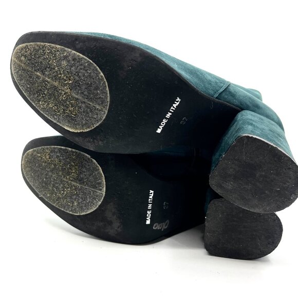 Joywendel Women Heeled Boot - Picture 5 of 5